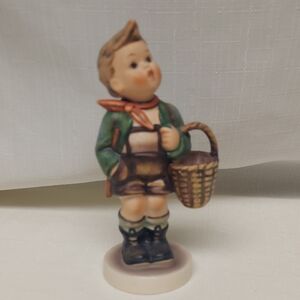 Goebel Hummel “Village Boy” (Hum 51)